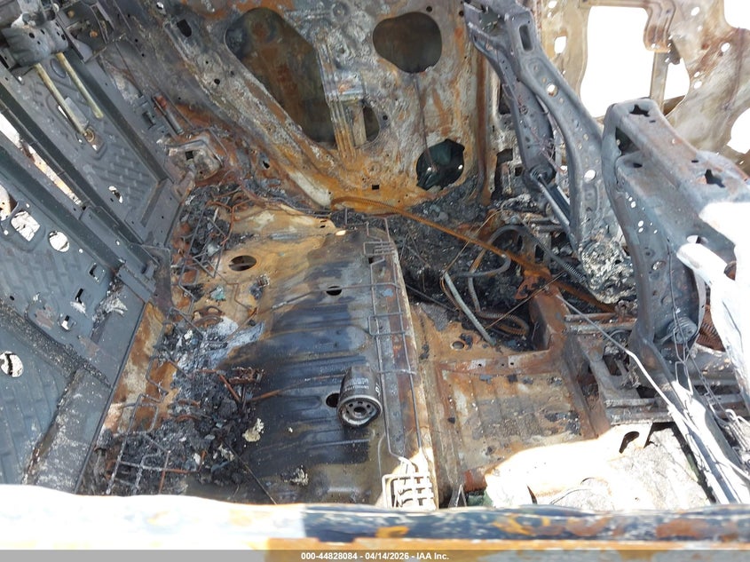 2023 Chevrolet Trailblazer Fwd Ls VIN: KL79MMS26PB182297 Lot: 44828084