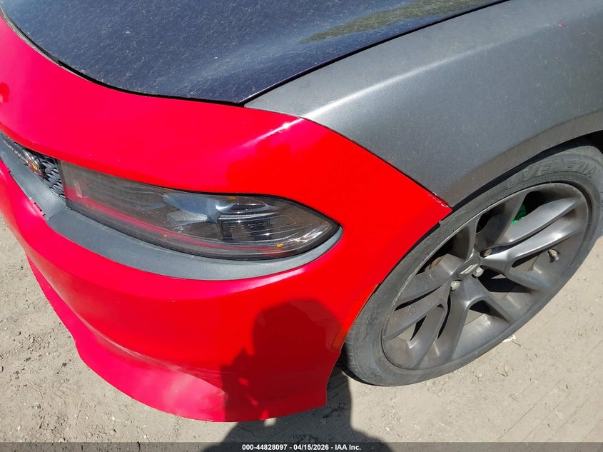 2013 Dodge Charger Sxt VIN: 2C3CDXJG3DH538719 Lot: 44828097