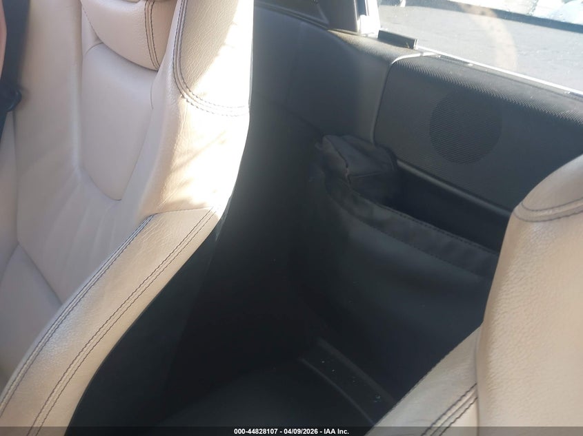 2013 Mercedes-Benz Slk 250 VIN: WDDPK4HA4DF058764 Lot: 44828107