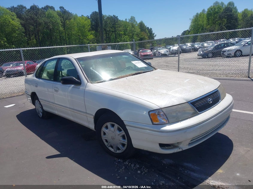 1999 Toyota Avalon Xl
