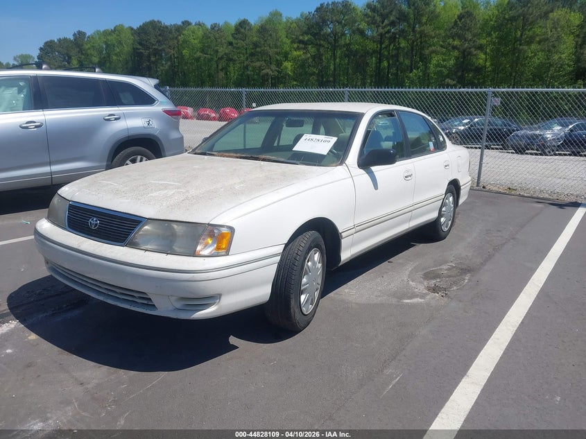 1999 Toyota Avalon Xl