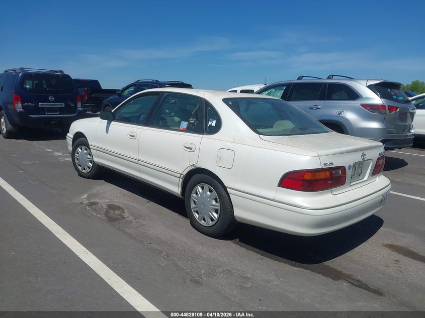 1999 Toyota Avalon Xl