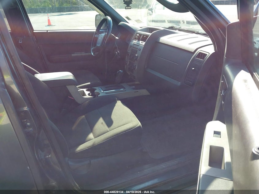 2009 Ford Escape Xlt