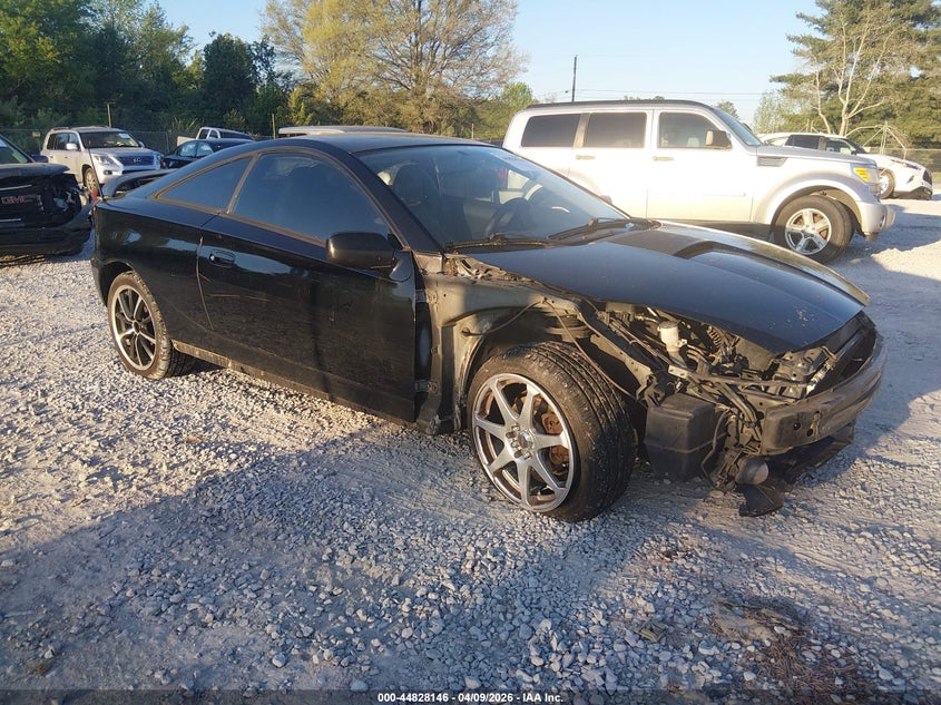 2003 Toyota Celica Gt