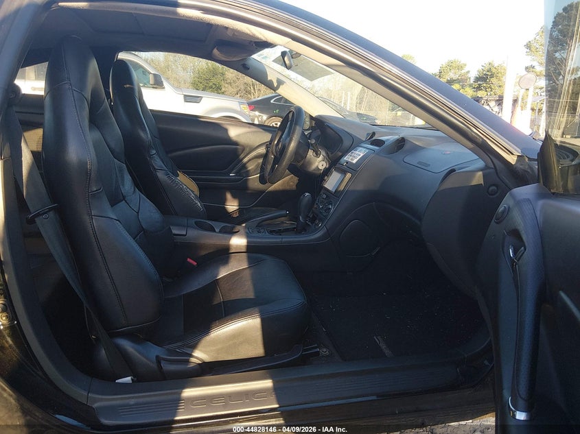 2003 Toyota Celica Gt