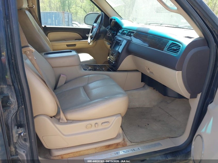 2007 GMC Yukon Xl 1500 Denali