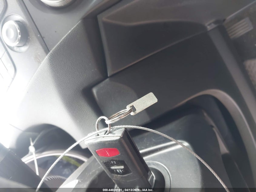 2012 Mazda Mazda5 Grand Touring VIN: JM1CW2DL0C0141599 Lot: 44828181