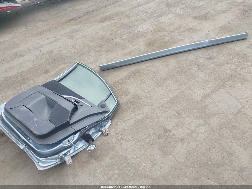 2012 Mazda Mazda5 Grand Touring VIN: JM1CW2DL0C0141599 Lot: 44828181