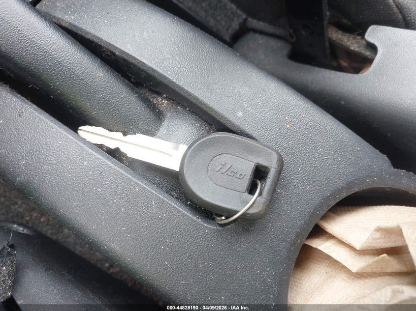 2014 Mitsubishi Mirage De VIN: ML32A3HJXEH025696 Lot: 44828190