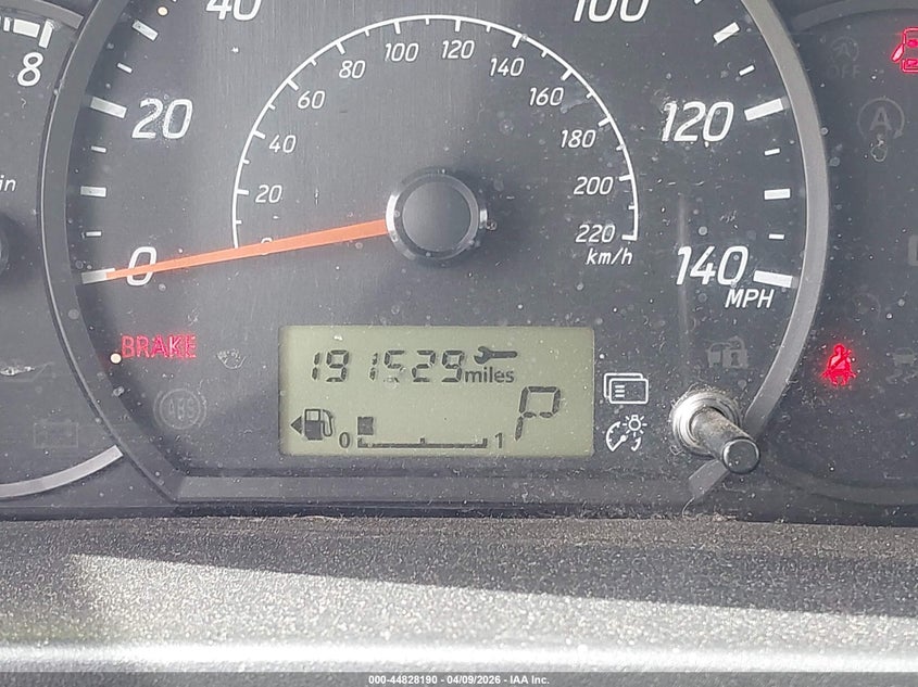 2014 Mitsubishi Mirage De VIN: ML32A3HJXEH025696 Lot: 44828190