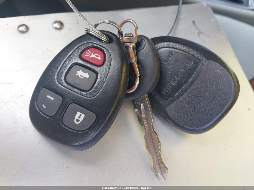 2007 Buick Lacrosse Cx VIN: 2G4WC582X71244642 Lot: 44828192