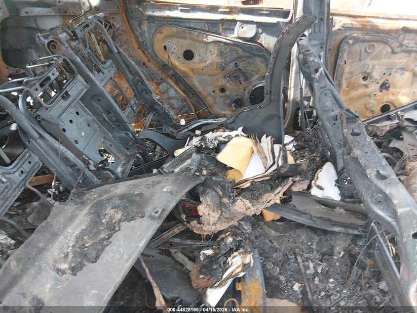 2014 Kia Sorento Lx VIN: 5XYKTCA65EG542149 Lot: 44828195