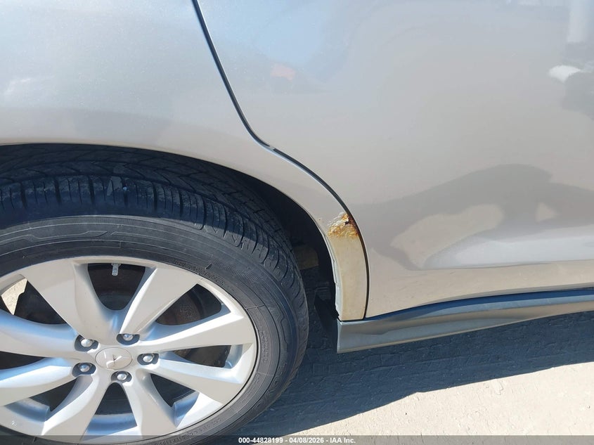 2014 Mitsubishi Outlander Sport Es VIN: 4A4AP3AU4EE031886 Lot: 44828199