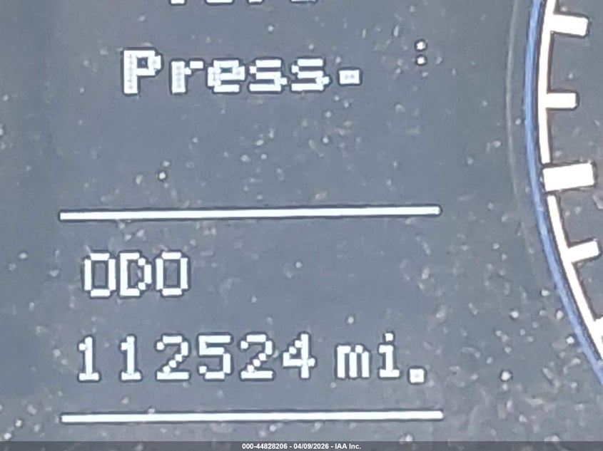 2011 Hyundai Azera Gls VIN: KMHFC4DD3BA540084 Lot: 44828206