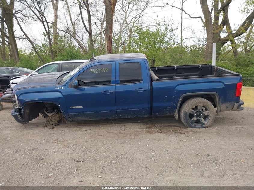 GMC SIERRA 1500 - zdjęcie 15