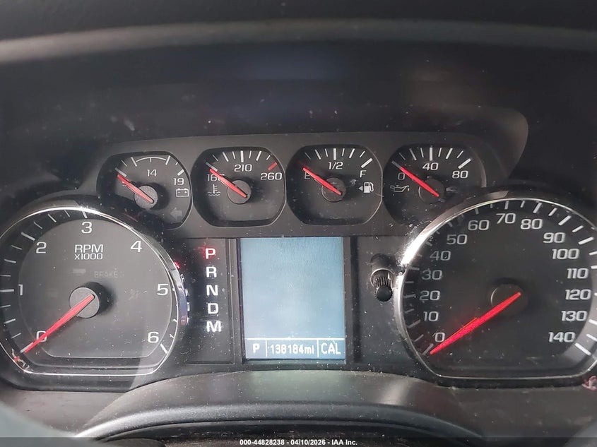 GMC SIERRA 1500 - zdjęcie 16