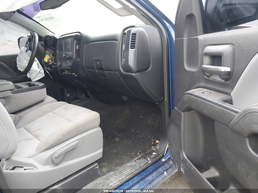 GMC SIERRA 1500 - zdjęcie 5