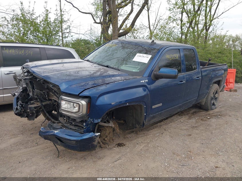 GMC SIERRA 1500 - zdjęcie 6