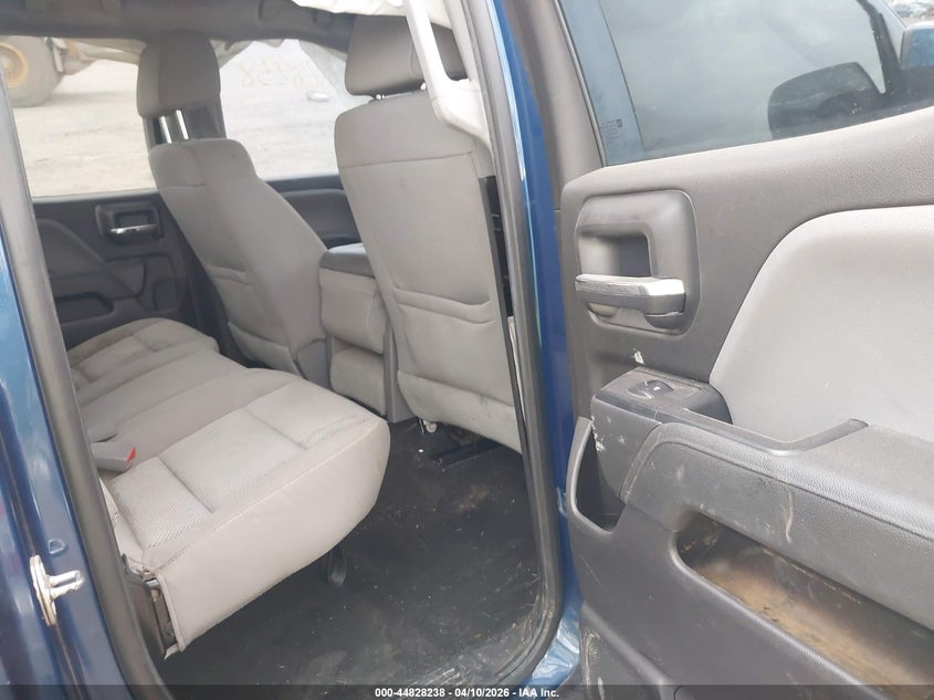 GMC SIERRA 1500 - zdjęcie 8