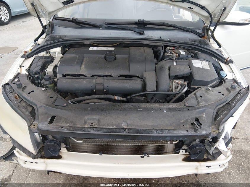 2010 Volvo S80 3.2 VIN: YV1960AR0A1117361 Lot: 44828251