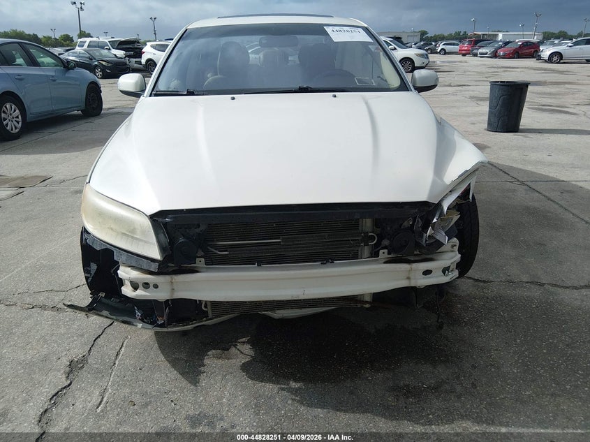 2010 Volvo S80 3.2 VIN: YV1960AR0A1117361 Lot: 44828251