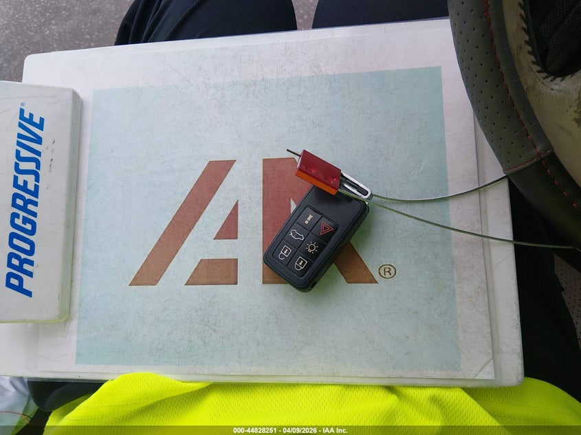 2010 Volvo S80 3.2 VIN: YV1960AR0A1117361 Lot: 44828251