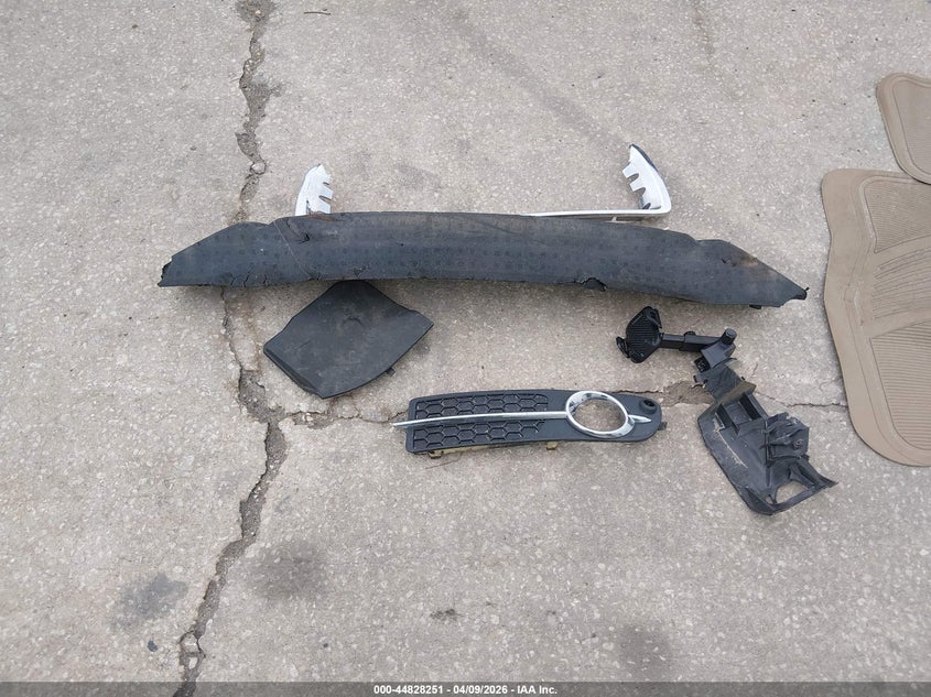 2010 Volvo S80 3.2 VIN: YV1960AR0A1117361 Lot: 44828251