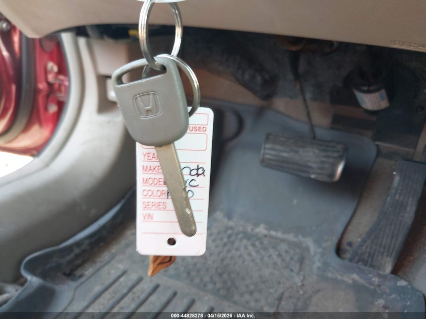 2009 Honda Civic Lx VIN: 2HGFA16529H342317 Lot: 44828278