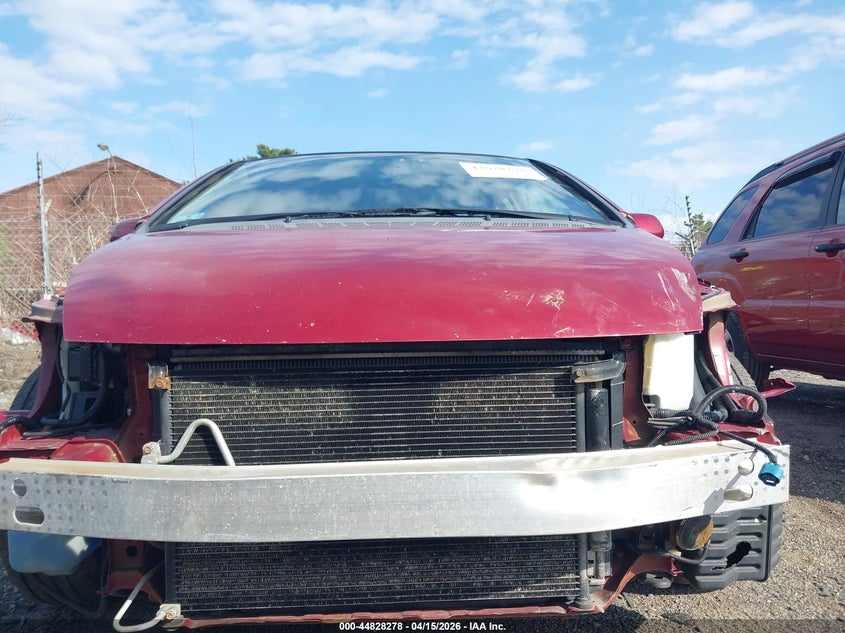 2009 Honda Civic Lx VIN: 2HGFA16529H342317 Lot: 44828278