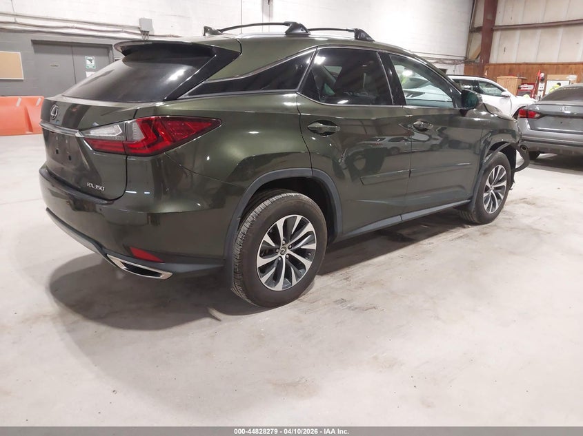Vin: 2t2hzmda2nc328984, lot: 45325577, lexus rx 350 20224