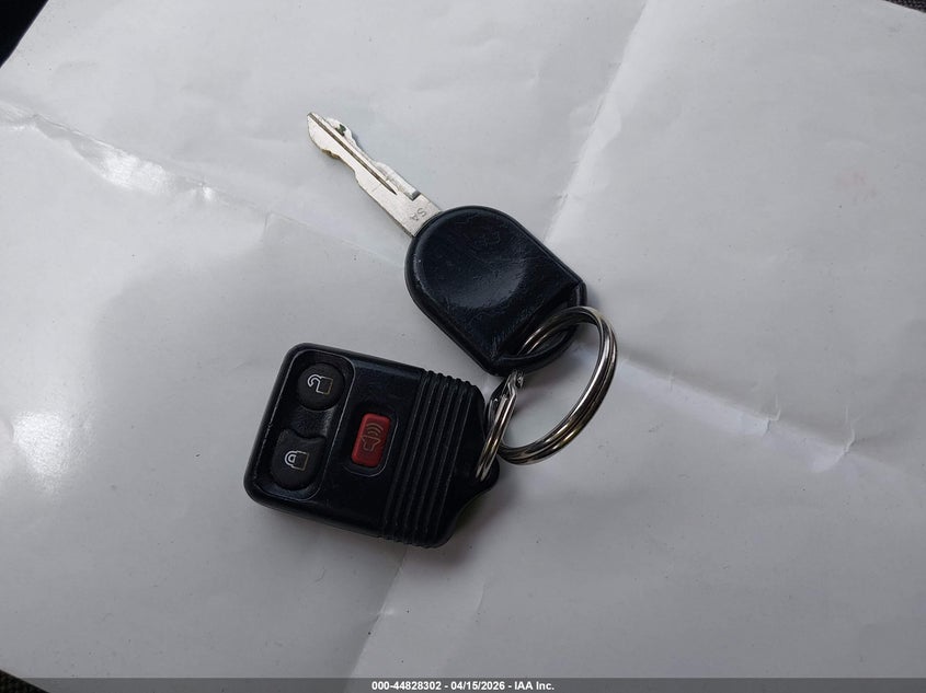 2009 Ford F-150 Stx/Xl/Xlt VIN: 1FTRX14829KB50363 Lot: 44828302