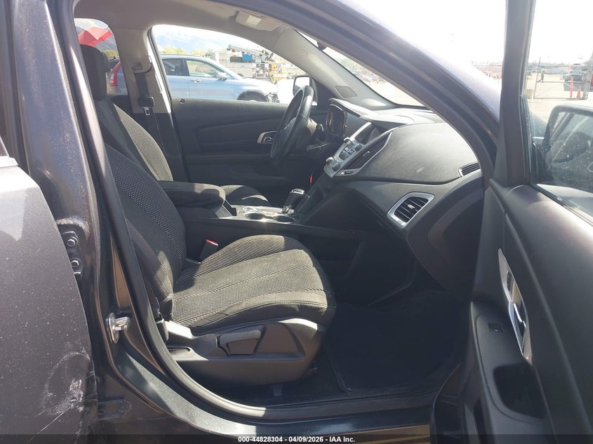 2017 GMC Terrain Sle-1