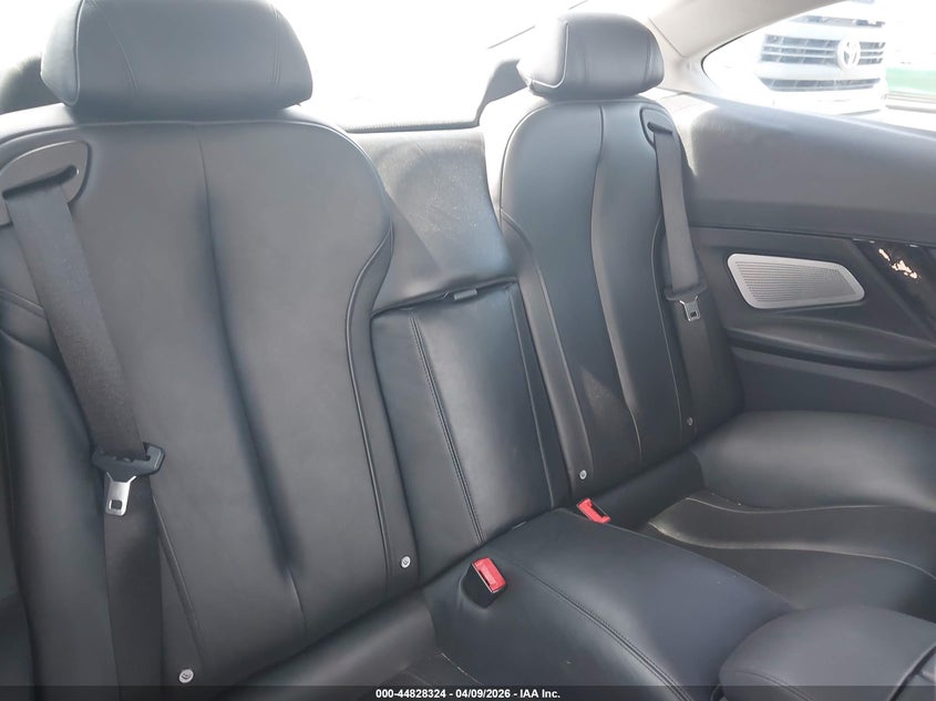 2012 BMW 650I VIN: WBALX3C5XCDV77419 Lot: 44828324