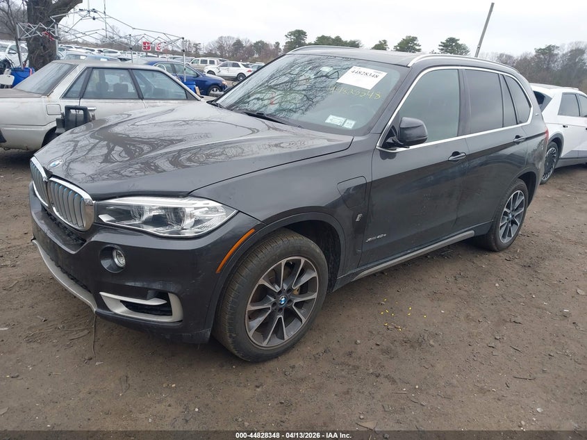 2018 BMW X5 Edrive xDrive40E Iperformance