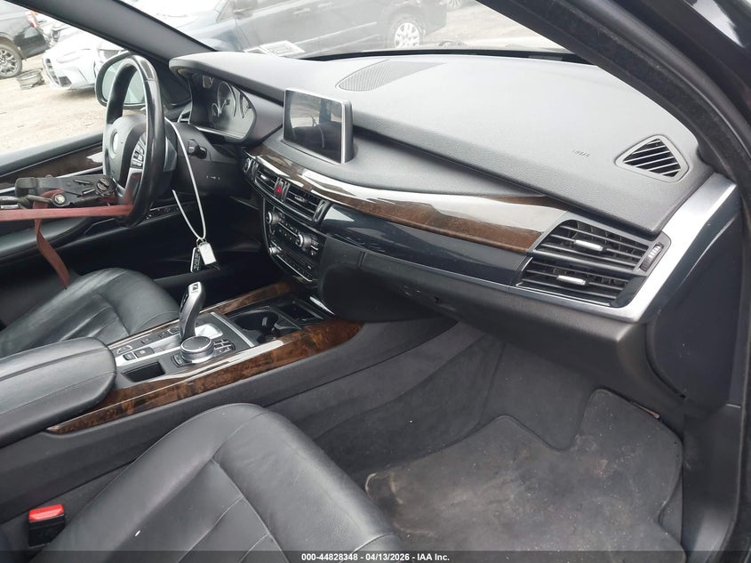 2018 BMW X5 Edrive xDrive40E Iperformance