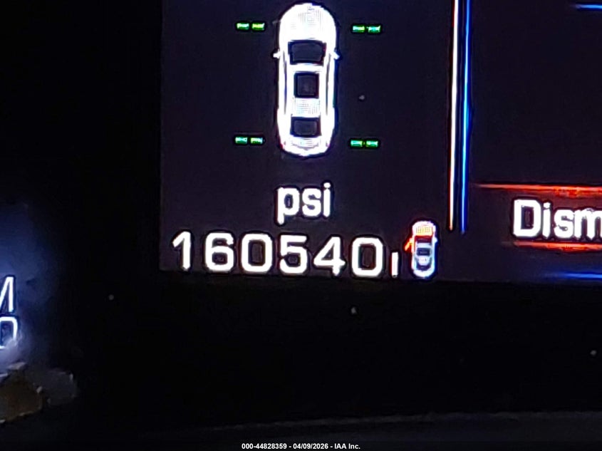 2014 Cadillac Xts Luxury VIN: 2G61N5S3XE9221714 Lot: 44828359