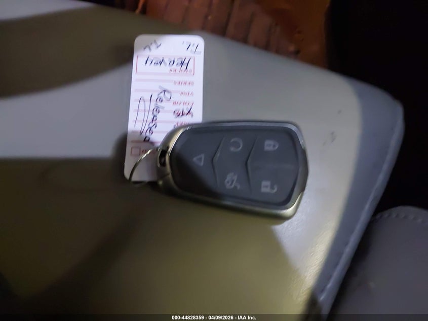 2014 Cadillac Xts Luxury VIN: 2G61N5S3XE9221714 Lot: 44828359