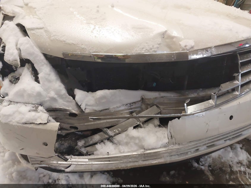 2008 Cadillac Dts 1Se VIN: 1G6KD579X8U143835 Lot: 44254649