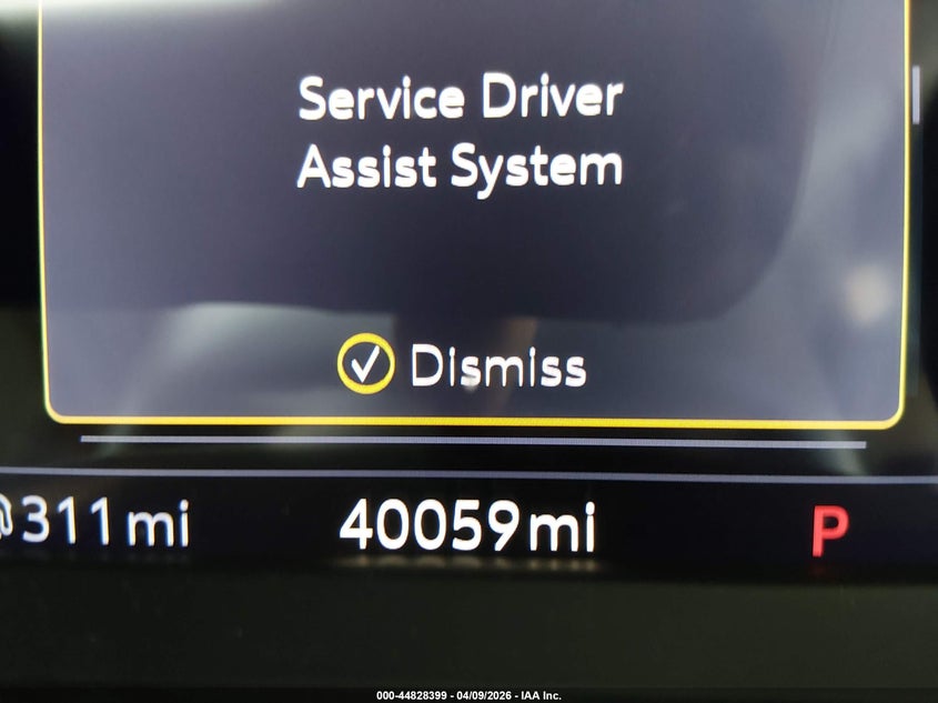 2020 Cadillac Xt6 Awd Premium Luxury VIN: 1GYKPDRS0LZ227098 Lot: 44828399