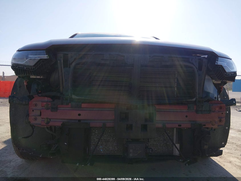 2020 Cadillac Xt6 Awd Premium Luxury VIN: 1GYKPDRS0LZ227098 Lot: 44828399