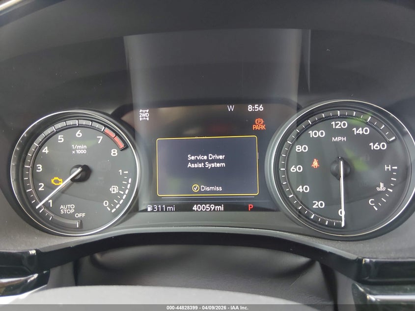 2020 Cadillac Xt6 Awd Premium Luxury VIN: 1GYKPDRS0LZ227098 Lot: 44828399