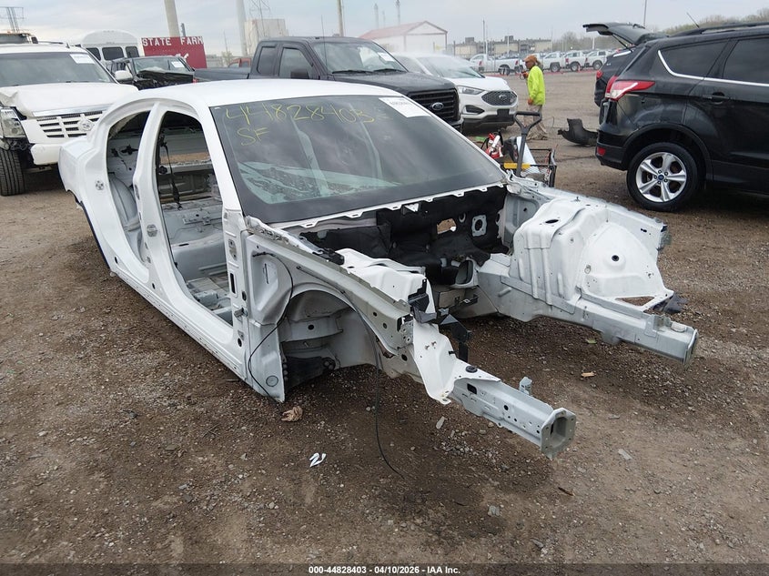2020 Dodge Charger Scat Pack Rwd