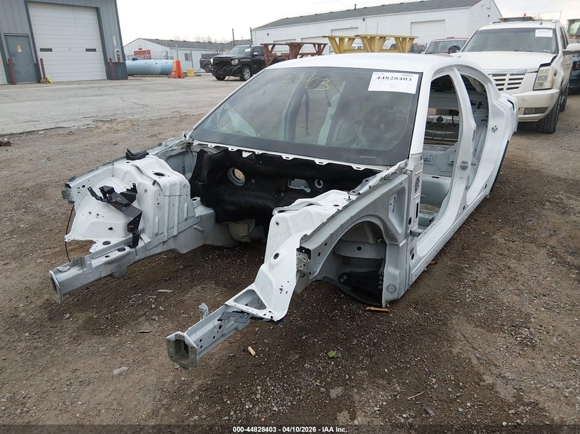 2020 Dodge Charger Scat Pack Rwd