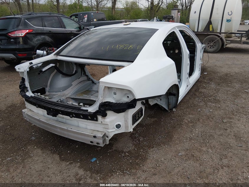 2020 Dodge Charger Scat Pack Rwd