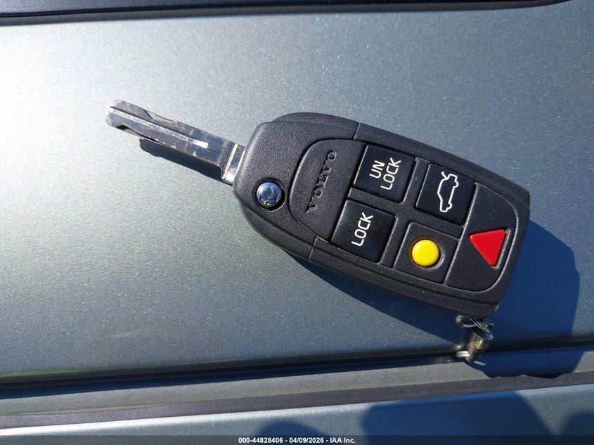 2006 Volvo S60 2.5T VIN: YV1RH592262551183 Lot: 44828406