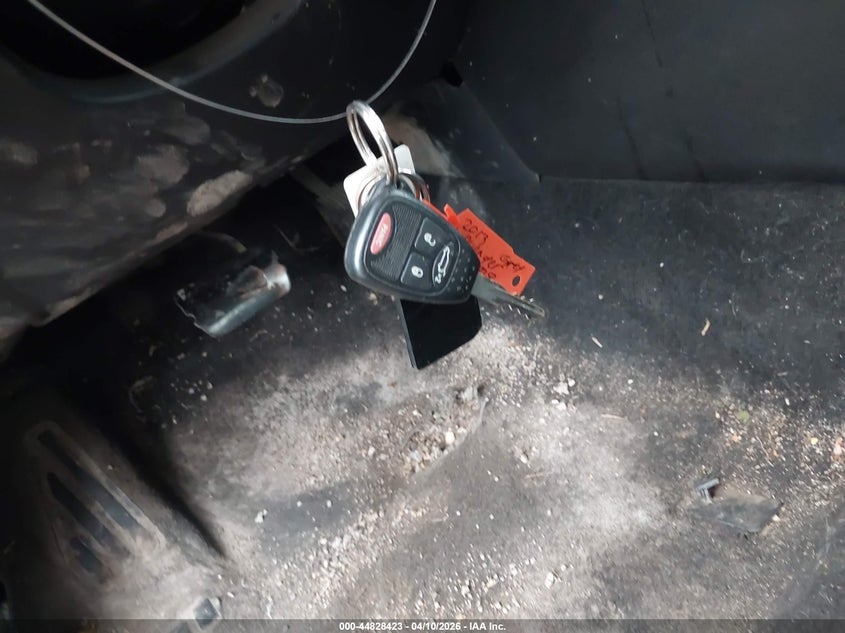 2014 Dodge Avenger Se VIN: 1C3CDZAB6EN120938 Lot: 44828423