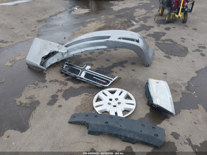 2014 Dodge Avenger Se VIN: 1C3CDZAB6EN120938 Lot: 44828423