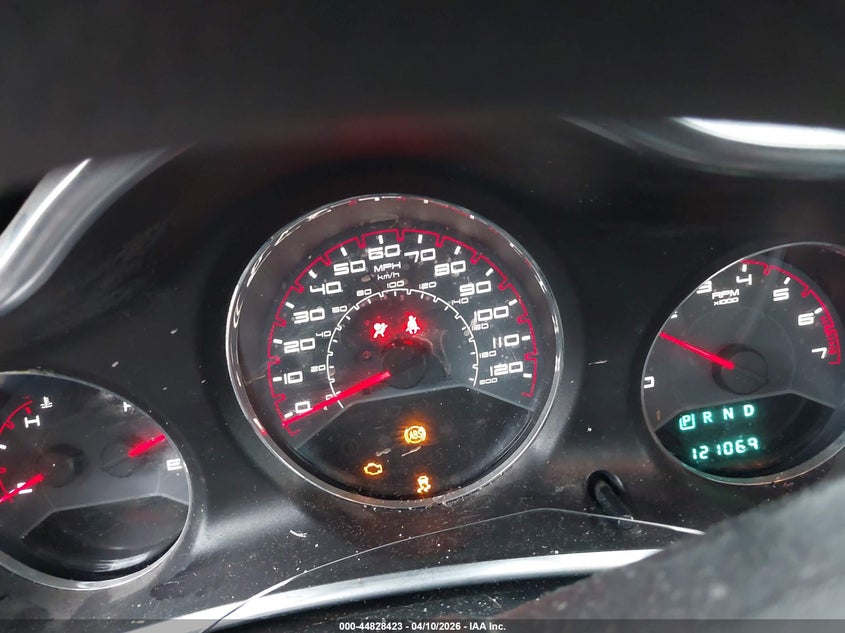 2014 Dodge Avenger Se VIN: 1C3CDZAB6EN120938 Lot: 44828423