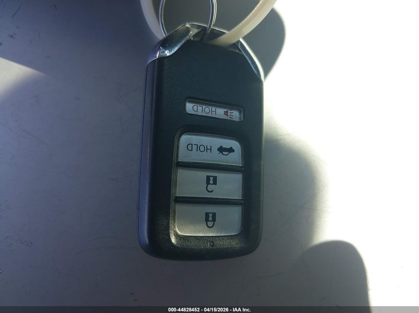 2022 Honda Accord Sport VIN: 1HGCV1F32NA064050 Lot: 44828452