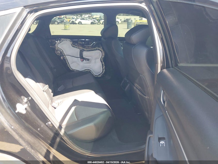 2022 Honda Accord Sport VIN: 1HGCV1F32NA064050 Lot: 44828452